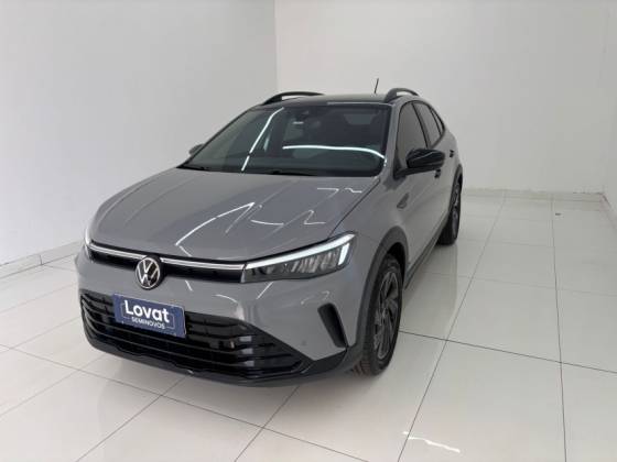 VOLKSWAGEN NIVUS 1.0 200 TSI TOTAL FLEX HIGHLINE AUTOMÁTICO